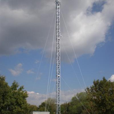 Telecom Tower Cosmoground 2