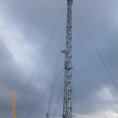 Telecom Tower Cosmoground 3