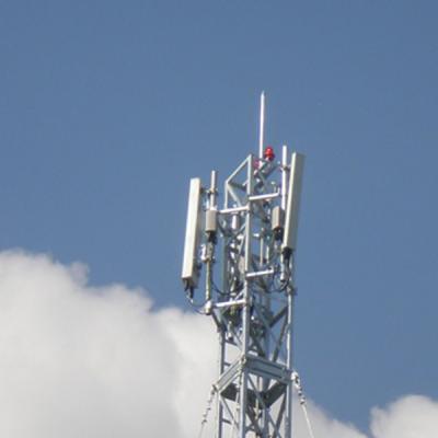 Telecom Tower Cosmoground 4