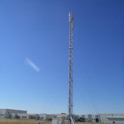 Telecom Tower Cosmoground 5